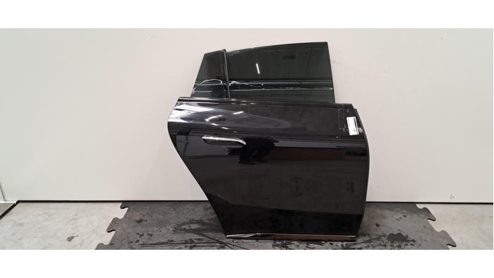 Portière 4portes arrière droite Mercedes EQE