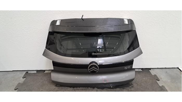 Hayon Citroen C3