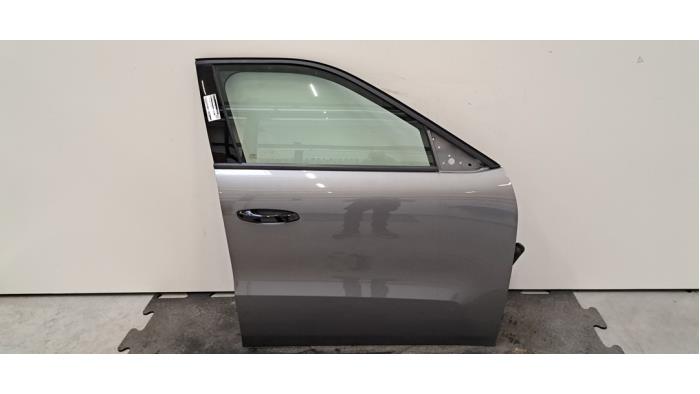 Portière 4portes avant droite Citroen C3