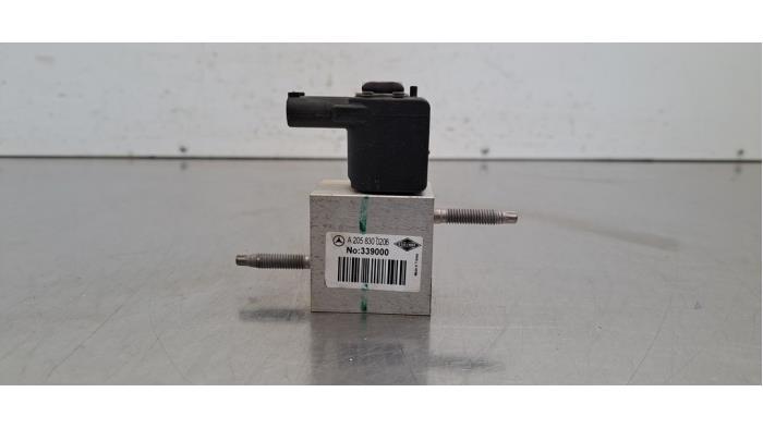 Valve d'expansion clim Mercedes GLC-Klasse