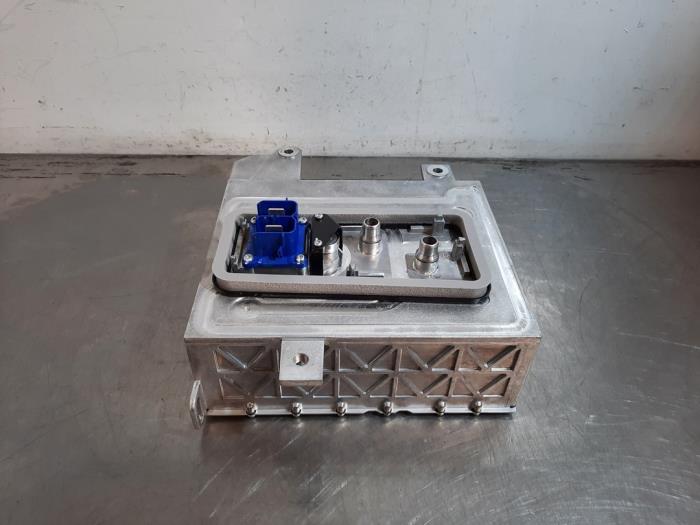 Batterie Citroen C3 Aircross