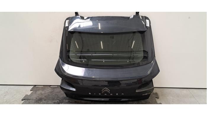 Hayon Citroen C5-X