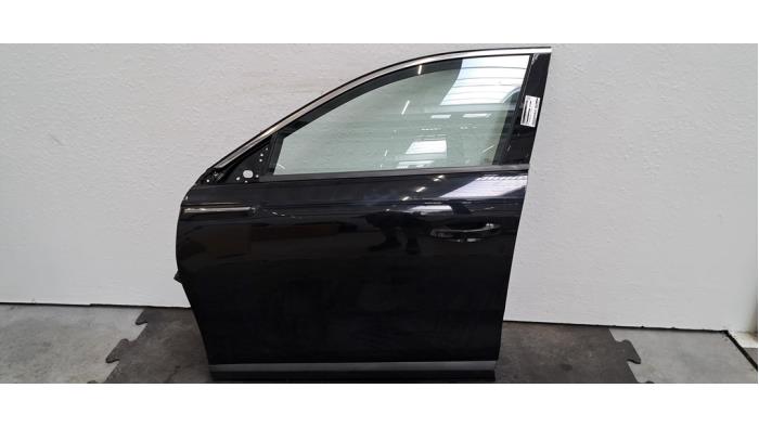 Portière 4portes avant gauche Citroen C5-X