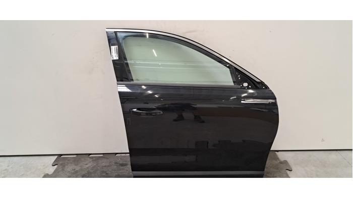Portière 4portes avant droite Citroen C5-X