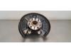 Hyundai i30 (PDEB5/PDEBB/PDEBD/PDEBE) 2.0 N Turbo 16V Performance Asschenkel links-achter