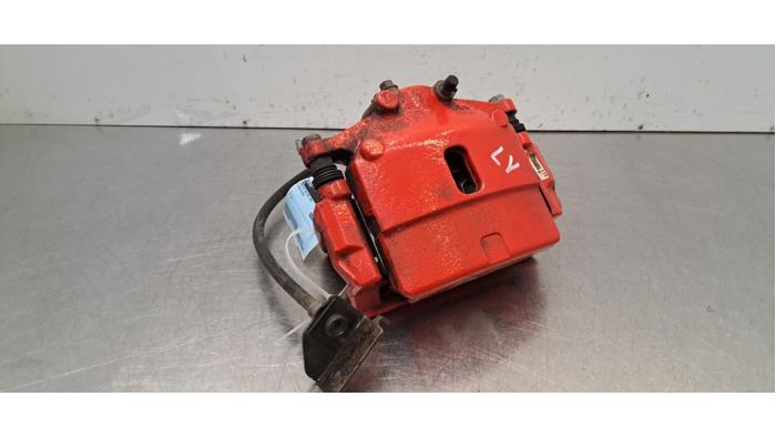 Etrier de frein (pince) avant gauche Hyundai I30