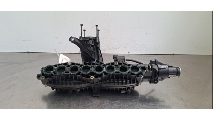 Tubulure d'admission Volvo S40/V40
