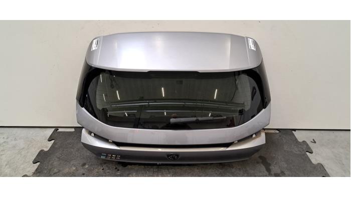 Hayon Peugeot 308