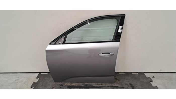 Portière 4portes avant gauche Peugeot 308