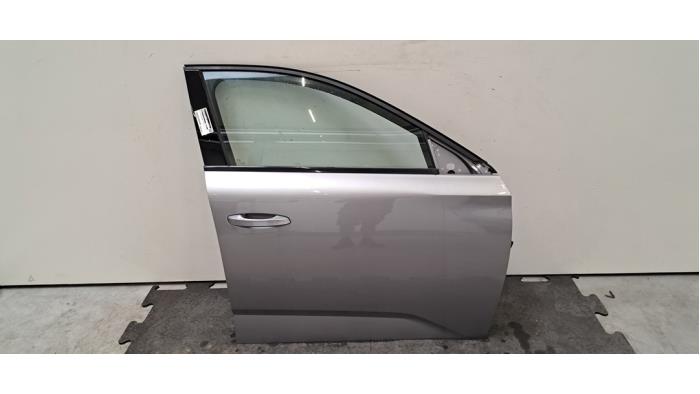 Portière 4portes avant droite Peugeot 308