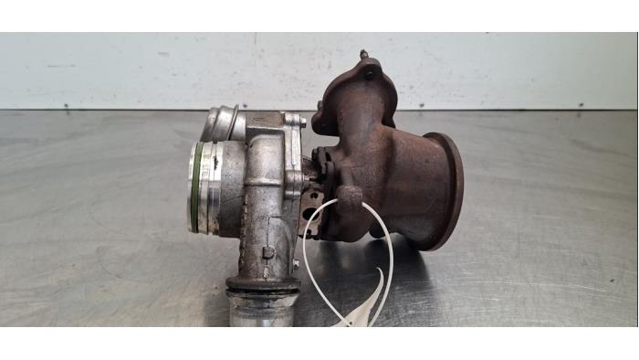 Turbo Volvo S40/V40