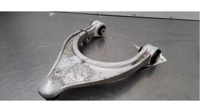 Bras de suspension avant gauche Mercedes EQE