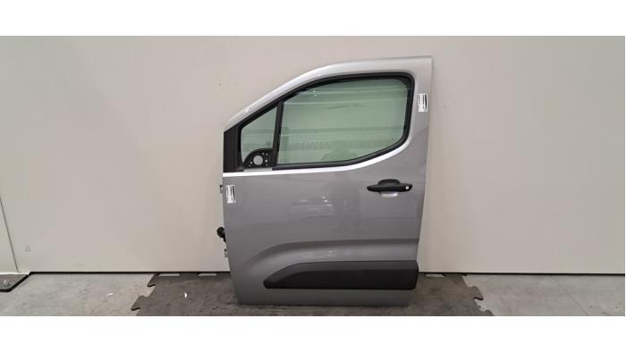 Portière 4portes avant gauche Peugeot Partner