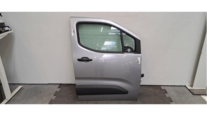 Portière 4portes avant droite Peugeot Partner