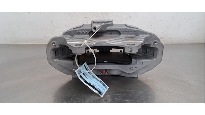 Etrier de frein (pince) avant droit Mercedes EQE