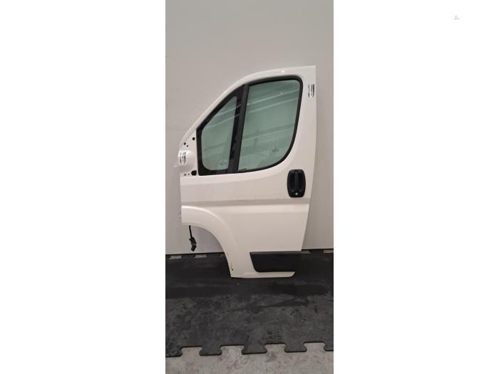 Portière 4portes avant gauche Citroen Jumper