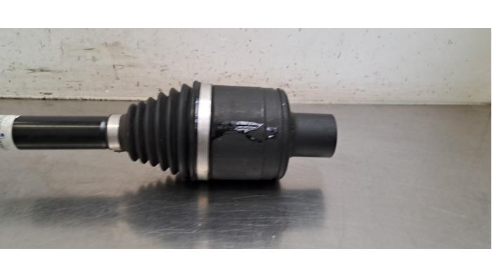 Arbre de transmission arrière gauche Mercedes EQE
