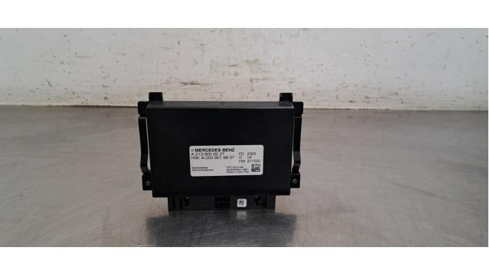 Module (divers) Mercedes GLC-Klasse