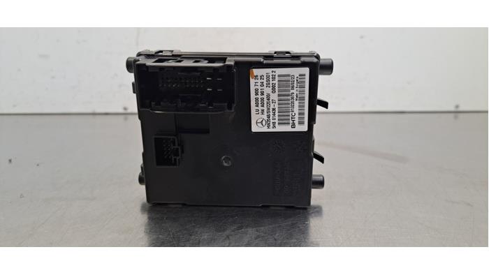 Module climatronic Mercedes GLC-Klasse