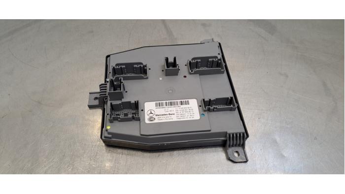 Module (divers) Mercedes GLC-Klasse