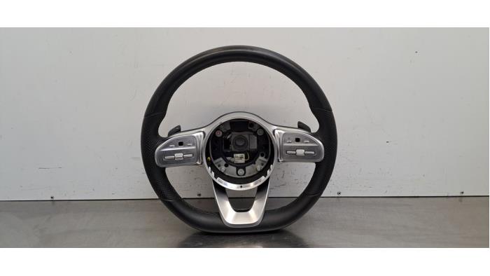 Volant Mercedes GLC-Klasse