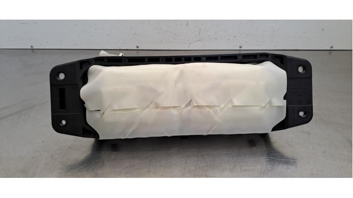 Airbag droite (tableau de bord) Mercedes GLC-Klasse
