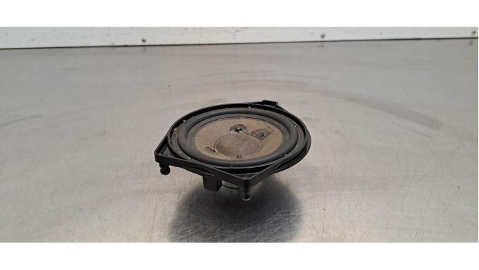 Haut-parleur Mercedes GLC-Klasse