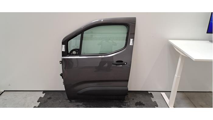 Portière 4portes avant gauche Peugeot Partner