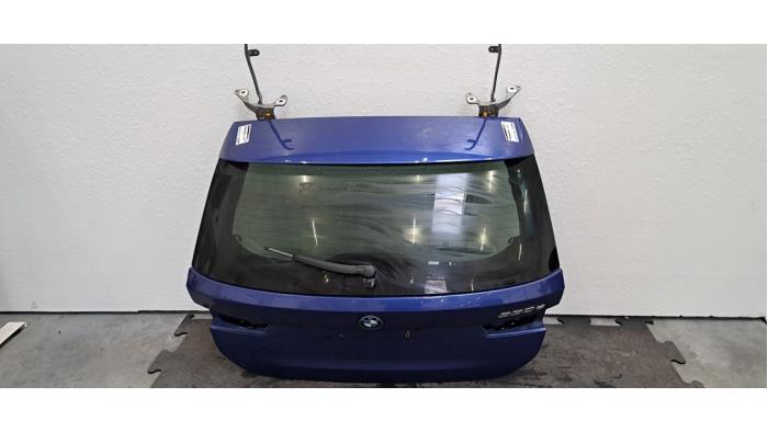 Hayon BMW 3-Série