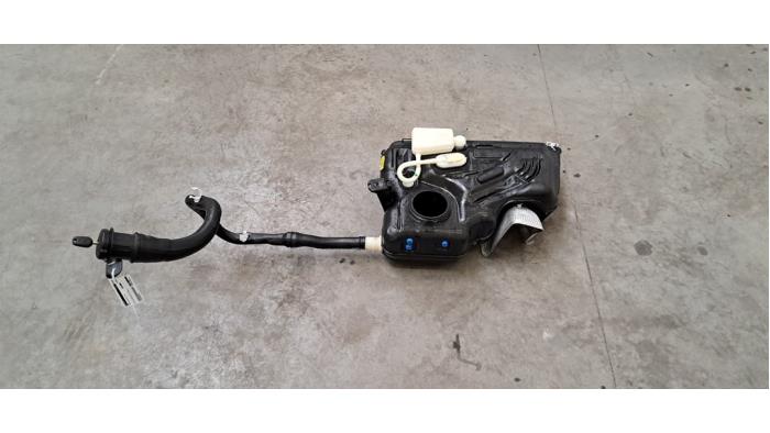 Réservoir de carburant Peugeot Partner