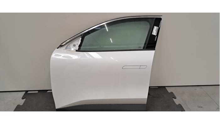 Portière 4portes avant gauche Renault Megane E-Tech