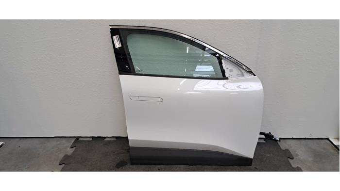 Portière 4portes avant droite Renault Megane E-Tech