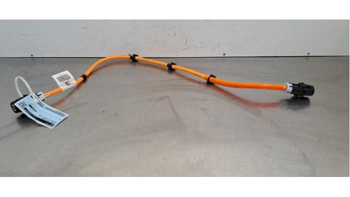 Câble haute tension Mercedes GLC-Klasse