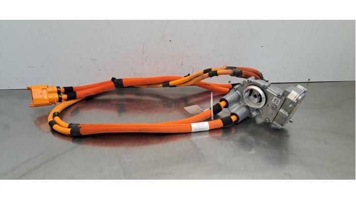 Câble haute tension Mercedes GLC-Klasse