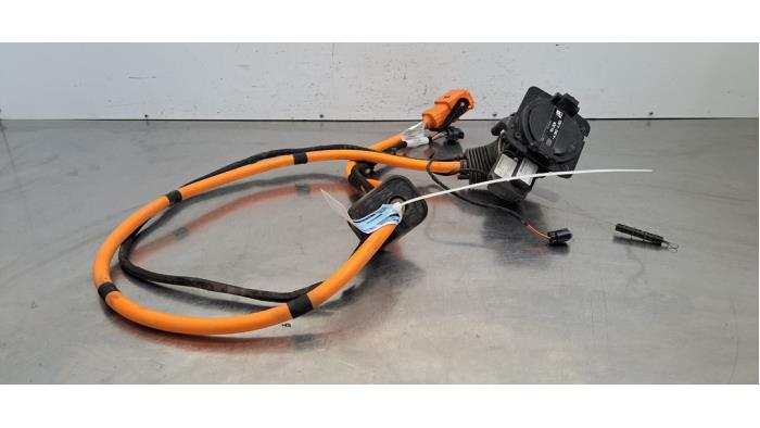 Câble haute tension Mercedes GLC-Klasse