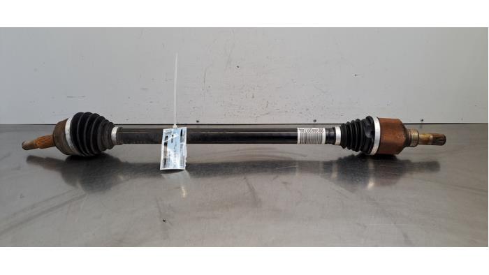 Arbre de transmission avant droit Peugeot Partner