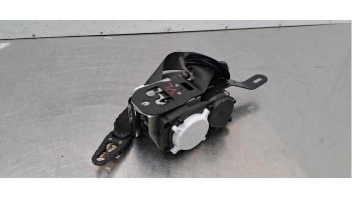 Ceinture de sécurité avant gauche Mercedes EQE