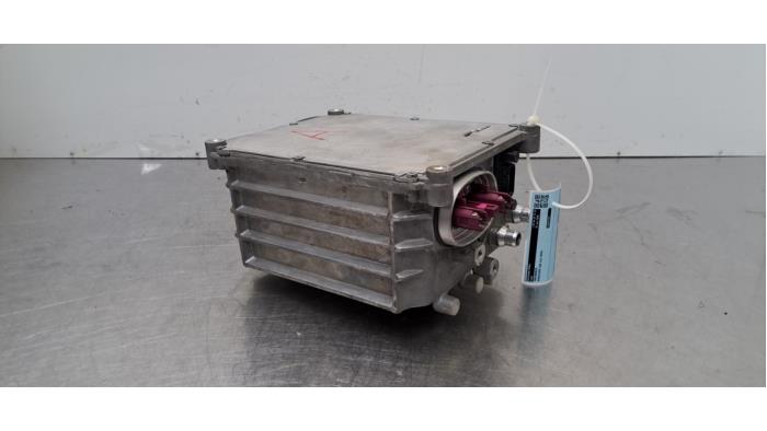 Convertisseur Mercedes EQE