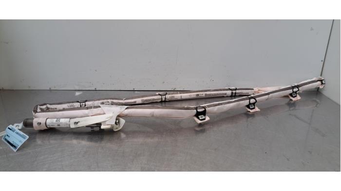 Airbag plafond gauche Mercedes EQE