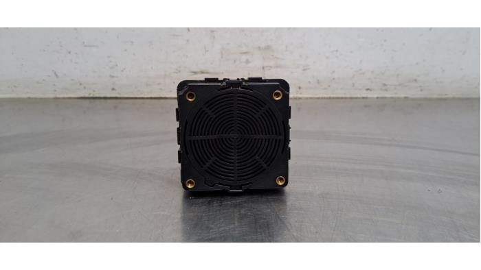 Haut-parleur VESS Mercedes EQE