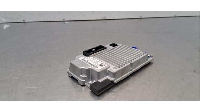 Module navigation Ford Transit Courier