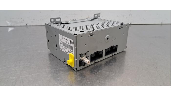 Module radio Ford Transit Courier