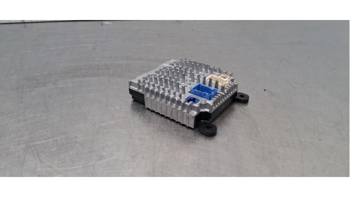 Module (divers) Mercedes EQE