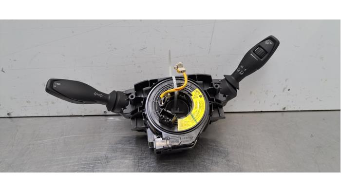 Commutateur combi colonne de direction Ford Transit Courier