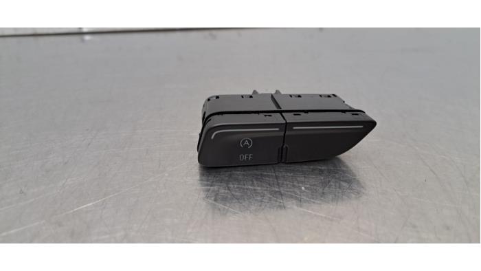 Commutateur marche-arrêt Ford Transit Courier