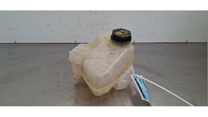 Réservoir d'expansion Ford Transit Courier