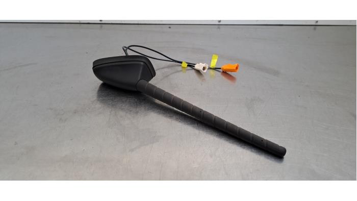 Antenne Peugeot Partner