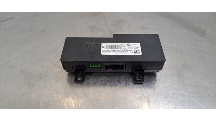 Module Bluetooth Peugeot Partner