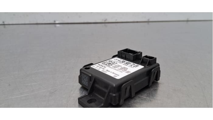 Ordinateur éclairage Mercedes EQE