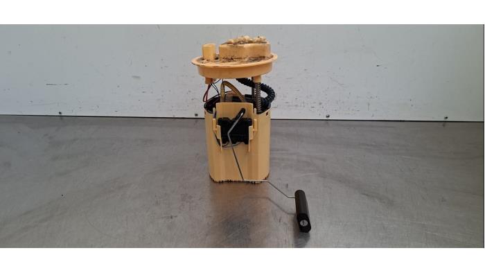 Pompe carburant électrique Ford Transit Courier